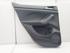 Volkswagen cross door for sale  EDINBURGH