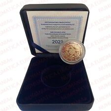 Euro grecia 2021 usato  Valvestino