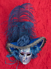 Masque venise visage d'occasion  Ardres