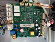 Viessmann eev regler gebraucht kaufen  Griesheim