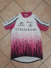 Maglia ciclismo team usato  Giugliano in Campania