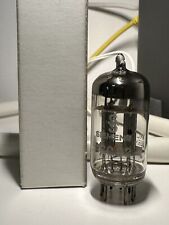 Siemens ecc82 12au7 usato  Italia