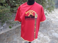 Shirt ferrari ore usato  Civitella in Val di Chiana