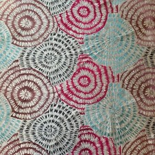 Harlequin spirea fabric for sale  WINCHESTER