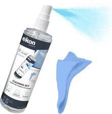 Kit pulizia spray usato  Roma