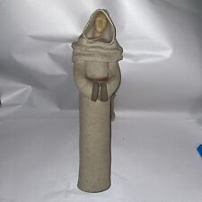 Vtg studio pottery for sale  SKELMERSDALE