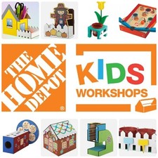 Home depot kids for sale  Miami
