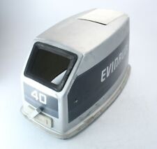 Evinrude johnson 2003 for sale  Altamont