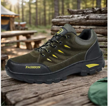 Men hiking shoes gebraucht kaufen  Deutschland