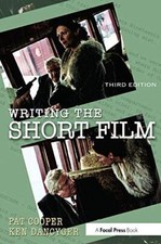 Writing short film for sale  UK