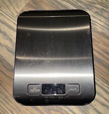 Etekcity food scale for sale  Nashville