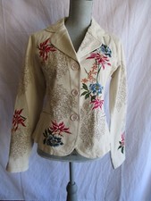 Floral embroidered boho for sale  Scottsdale
