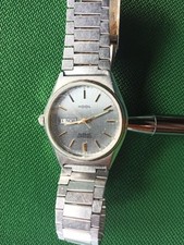 Herrenuhr rient quarz gebraucht kaufen  Bonndorf im Schwarzwald