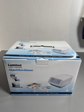 Luminox lxdfi4030 digital for sale  PLYMOUTH