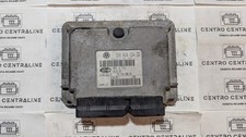 Centralina motore volkswagen usato  Aci Catena