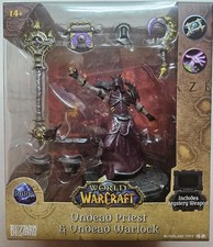 Mcfarlane toys warcraft for sale  Georgetown