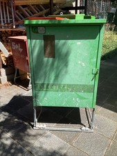 Elektra tailfingen baustromver gebraucht kaufen  Hanau