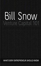 Venture capital 101 for sale  Philadelphia