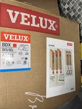 Velux bdx m06 for sale  BIRMINGHAM