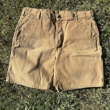 Carhartt mens b25brn d'occasion  Expédié en Belgium
