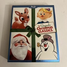 Original christmas classics for sale Original christmas classics for sale  Louisville