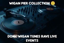 Wigan pier collection for sale  LEEDS