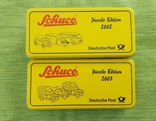 Schuco piccolo edition gebraucht kaufen  Mühlhausen/Thüringen