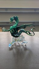 Franklin mint dragon for sale  Lake Placid