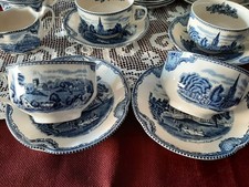 Tazze inglesi vintage usato  Quinto di Treviso