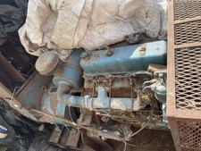 Cummins diesel generator for sale  SHEFFIELD