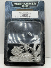 Warhammer 40k zoanthrope for sale  Princeton