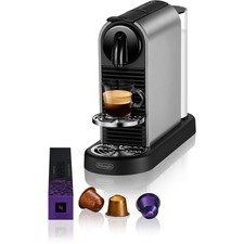 Nespresso delonghi citiz d'occasion  Hénin-Beaumont