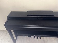 Pianoforte usato  Tramutola