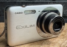 Casio exilim digitalkamera gebraucht kaufen  Kempten (Allgäu)
