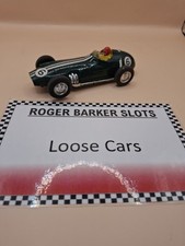 Scalextric c89 brm for sale  NEWARK