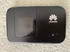 Huawei mobile wi for sale  WALTON-ON-THAMES
