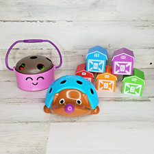 Learning resources bundle for sale  Zachary