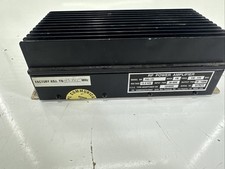 Tpl commuications amplifier for sale  Ponca City