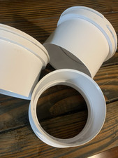 Charlotte pipe cleanout for sale  Moultrie