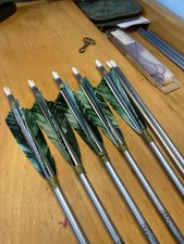 Easton xx75 1716 for sale  BUXTON