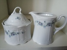 Vintage dresden seltmann for sale  LOUGHTON