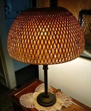 Metal table lamp for sale  Woodside