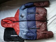 Doudoune homme dsquared2 d'occasion  Romainville