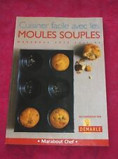 Livre recettes cuisine d'occasion  Agen
