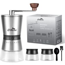 Manual coffee grinder for sale  Onalaska