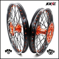 Kke enduro wheels d'occasion  Expédié en Belgium