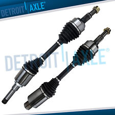 Pair front axle for sale  Detroit