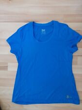 Sport shirt blau gebraucht kaufen  Wetter