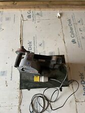 Metabo wall chaser for sale  HAYWARDS HEATH