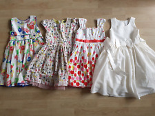 Girls dresses bundle for sale  YORK